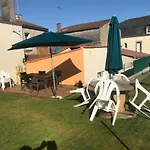 Les De La Frerie Proche Puy Dufou La Gaubretiere