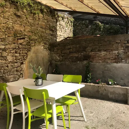 Les De La Frerie Proche Puy Dufou Ferienhaus La Gaubretiere