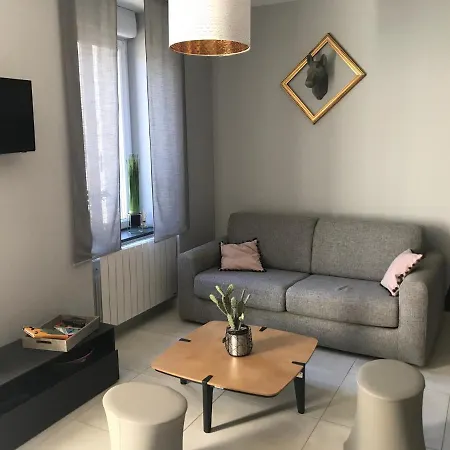 Les De La Frerie Vakantiehuis