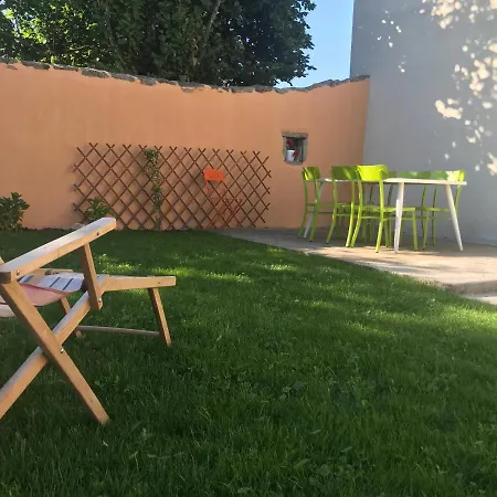 Vakantiehuis Les De La Frerie La Gaubretiere
