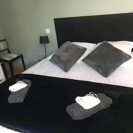 Les De La Frerie Vakantiehuis *