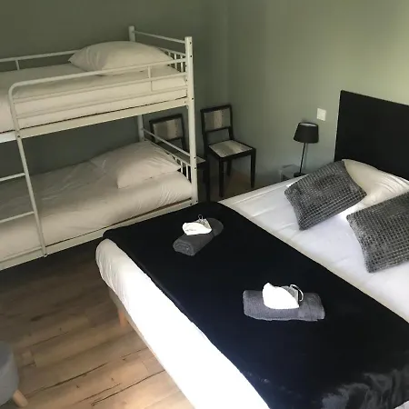 Les De La Frerie Vakantiehuis La Gaubretiere