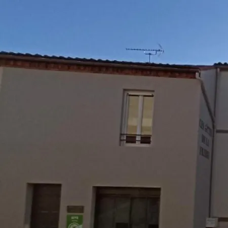 Vakantiehuis Les De La Frerie La Gaubretiere