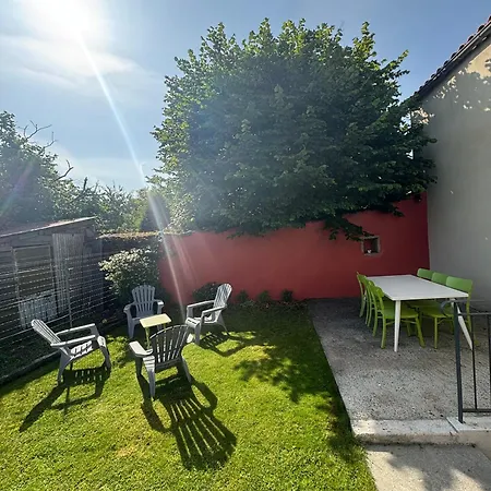 Les De La Frerie Proche Puy Dufou * La Gaubretiere