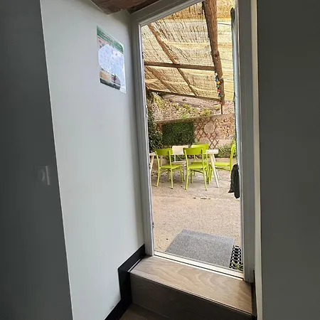 Vakantiehuis Les De La Frerie *