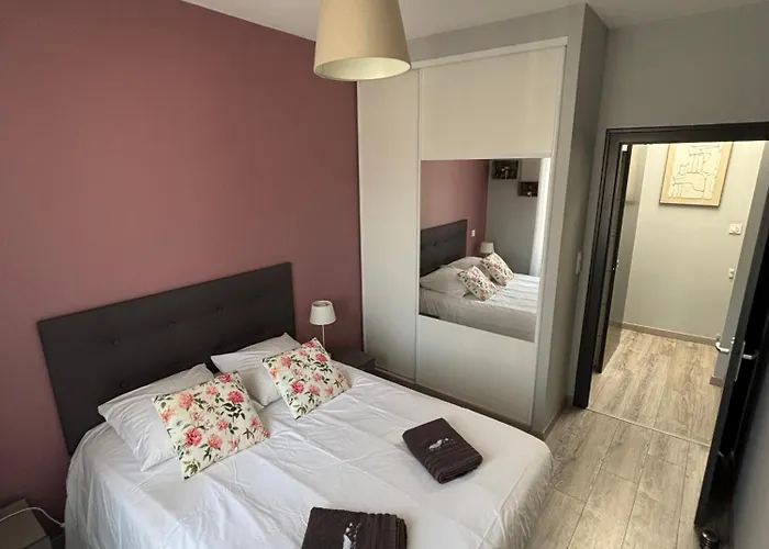 Les De La Frerie Proche Puy Dufou Дом отдыха *