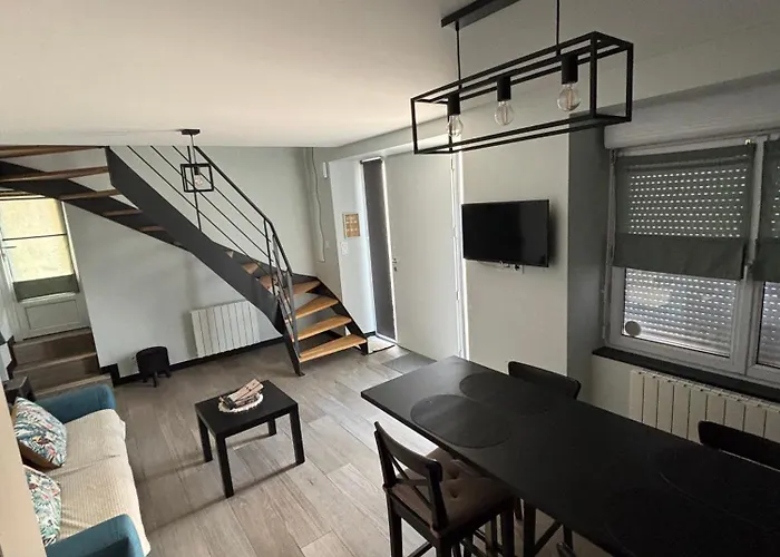 Les De La Frerie Proche Puy Dufou Дом отдыха