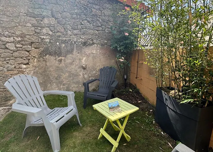 Les De La Frerie Proche Puy Dufou Дом отдыха La Gaubretiere